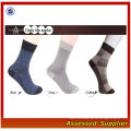 Classic style combed cotton 200 needles Daily life socks